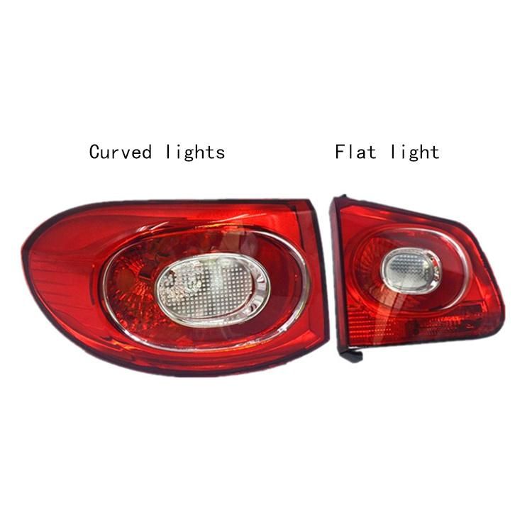 LED Taillight for Volkswagen Tiguan 2019