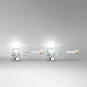 H3 24V 70W Pk22s Super White Halogen Bulbs Night Breaker Laser Auto Lights Headlight Lamps for Car Bus and Truck, Auto Parts