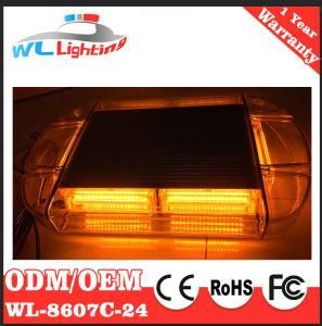 COB Recovery Public Safety Lightbar