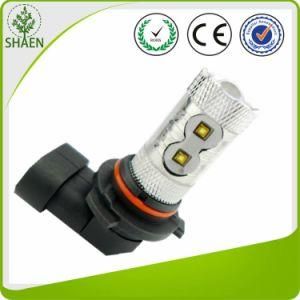High Power Car LED 50W 9006 CREE 12V Car Light