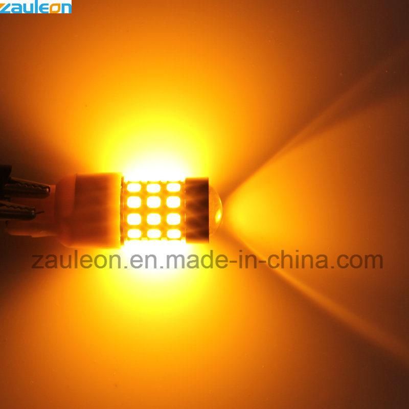 Automobile LED Bulb 1157 7443 3157 Car Light