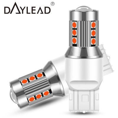 Hot Sales T20 3030 15SMD Car LED Backup Light Auto Brake Light