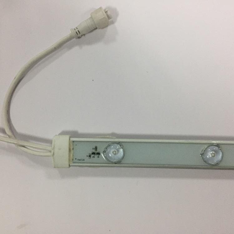 SMD2835 LED Rigidtube Light IP68 Waterproof Rope