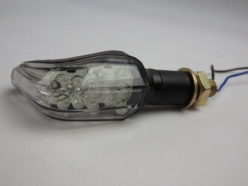 High Quality Motorcycle LED Indicator Turn Signal Light Lm307