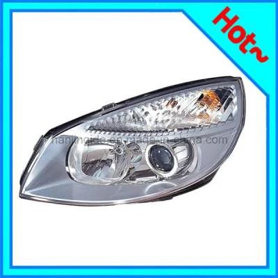 Car Lighting Head Light for Renault 1jm941015c