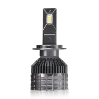 New Released Car Accessories M9PRO 12000lm Car LED Headlight