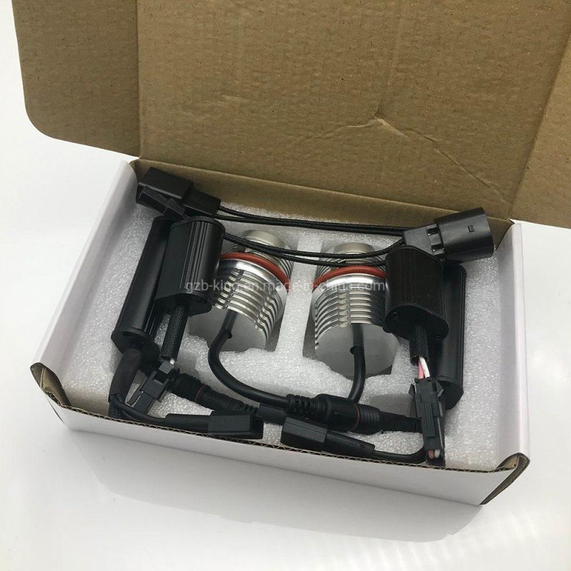 E39 60W CREE-Xte Car LED Marker Angel Eyes