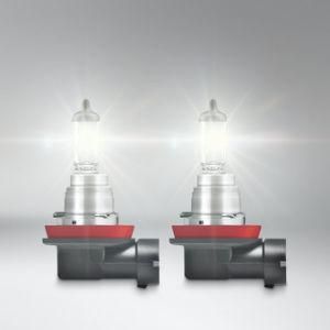 H8 12V 35W Pgj19-1 New Generation Auto Lights Fog Bulbs Turn Halogen Headlight Signal Lamps for Car Bus and Truck