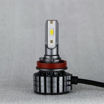 Super Bright 60W High Power Car Headlight LED Bulb LED Headlamps