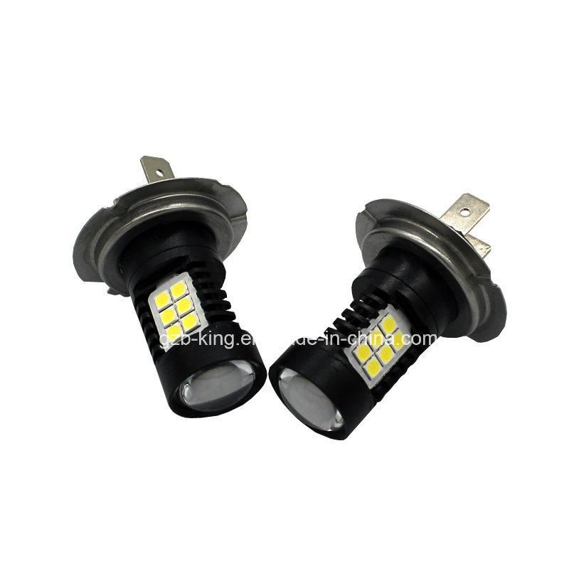 H7 22W Bright Car LED Foglight