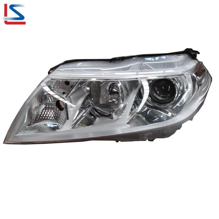 Auto Head Lamp for Suzuki Escudo Vitara 2015-2018 35100-56p00 35300-56p00