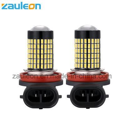 H11 Bulb Car Truck Amber LED for Foglight