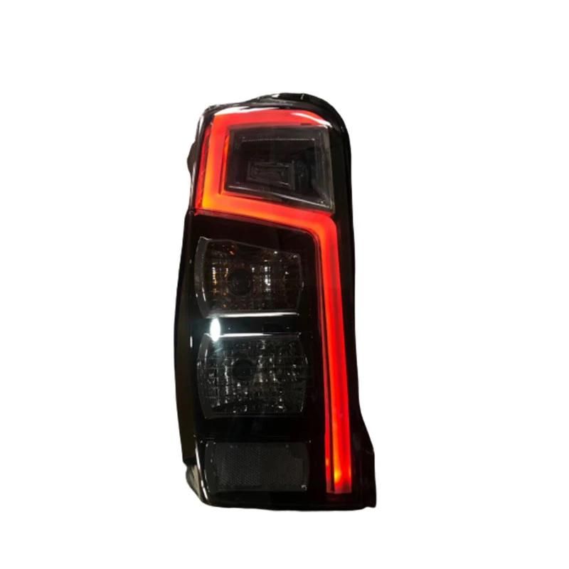 LED Taillight for Mitsubishi Triton 2019+