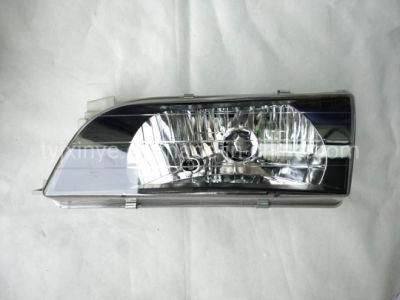 Car Accessories/Body Kit Auto LED Rear Lights Tail Auto Lamp- Headlight for Corolla Ae101 `99