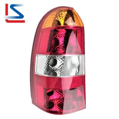 Auto Rear Light for FIAT Palio 5D Wagon 2002 0460263 661-1919 Tail Lamp