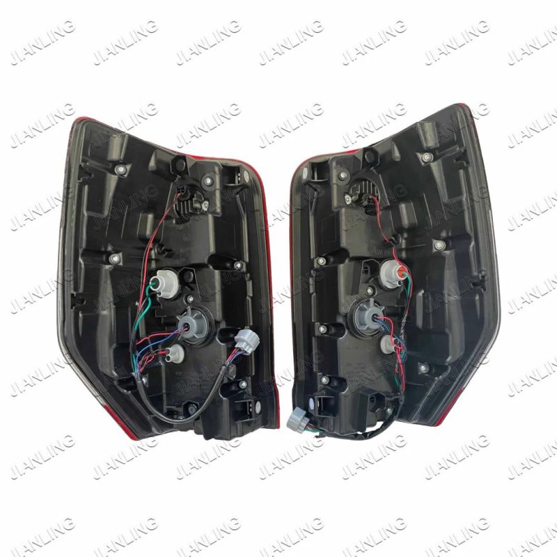 Auto Pick-up Tail Lamp Lower Type for L200 2018