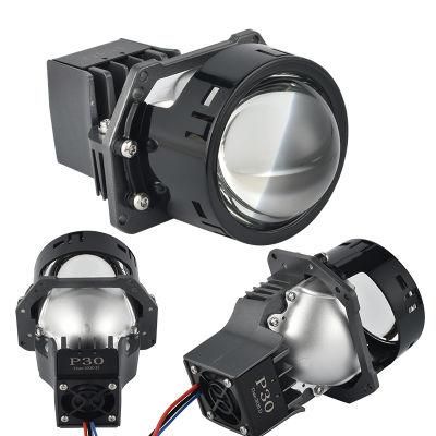 Angel Eyes P30 Bi Xenon Projector Lens