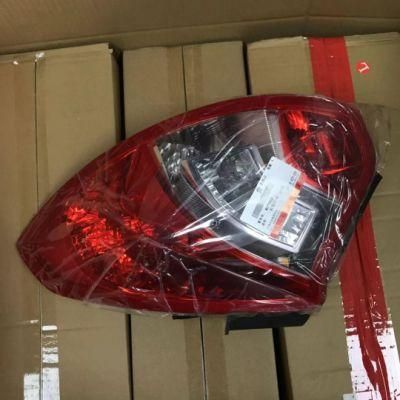 Brilliance H220 Tail Lamp-Right 4677002