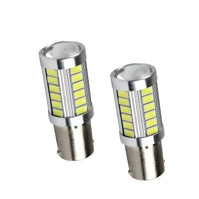 1156 LED Bulb Canbus Free for Cars Lighting
