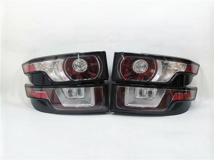 Tail Light Car Lamps for Range Rover 2016 Evoque Rh Lh Auto Accessories