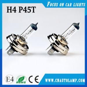 Car Accessories 12V 60/55W Auto Bulb H4 P45t /P43t