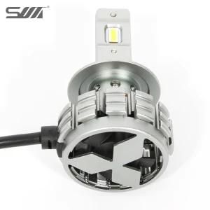 H1 H4 H7 H8/H9/H11 9005/Hb3 9006/Hb4 9012 Auto Headlamp Bulbs Car Light S8-H7