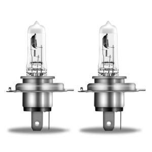 9003 H4 12V 60/55W P43t High Quality Ultra Life Headlight Bulbs Lights Auto Lamps Halogen for Car Bus and Truck, Auto Lamps