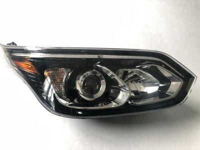 Front Headlight Headlamp Car Light Lamp Assembly for Auto Parts