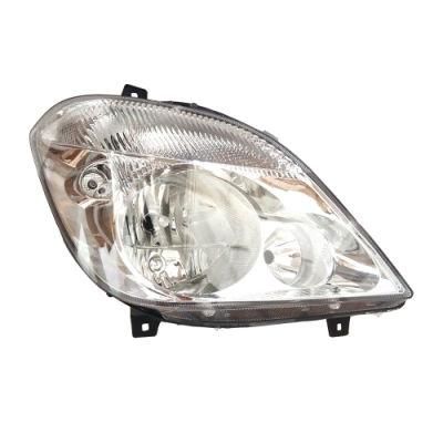 Sprinter Bus Parts Lamp Manufacturer Headlight Hc-C-3901473