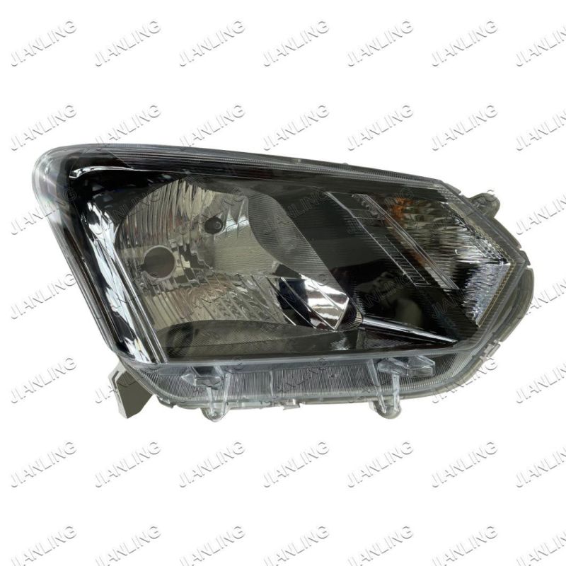 Auto Pick-up Head Lamp for D-Max2015 Normal Type