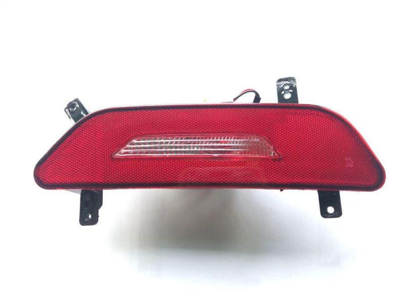 Top Selling Car Spare Parts Rear Fog Lamp Right for Alsvin V7 (3773140-AK01)