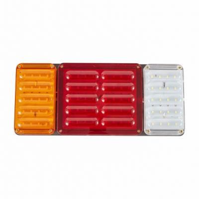 Car Tail Light for LED Tail Lamp for Truck Headlight LED Sealed Beam