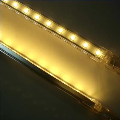 LED Light Bar/Alumnium Light Bar (SW-AD54/SW-AD27/SW-AD108)