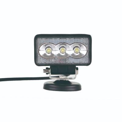 2PCS 54W 7inch off-Road Driving Lamp 48W Working Light LED
