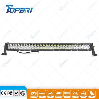 Auto Parts 33inch Double Row Offroad 180W LED Light Bar