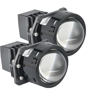 LED Laser Projector 65watt Automtive Headlights