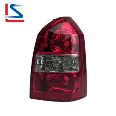 Auto Tail Lamp for Hyundai Tucson 2004-2010 92402-2e050 R 92402-2e000 L 92401-2e000