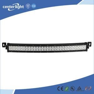 Cold White 288W LED Bar Light