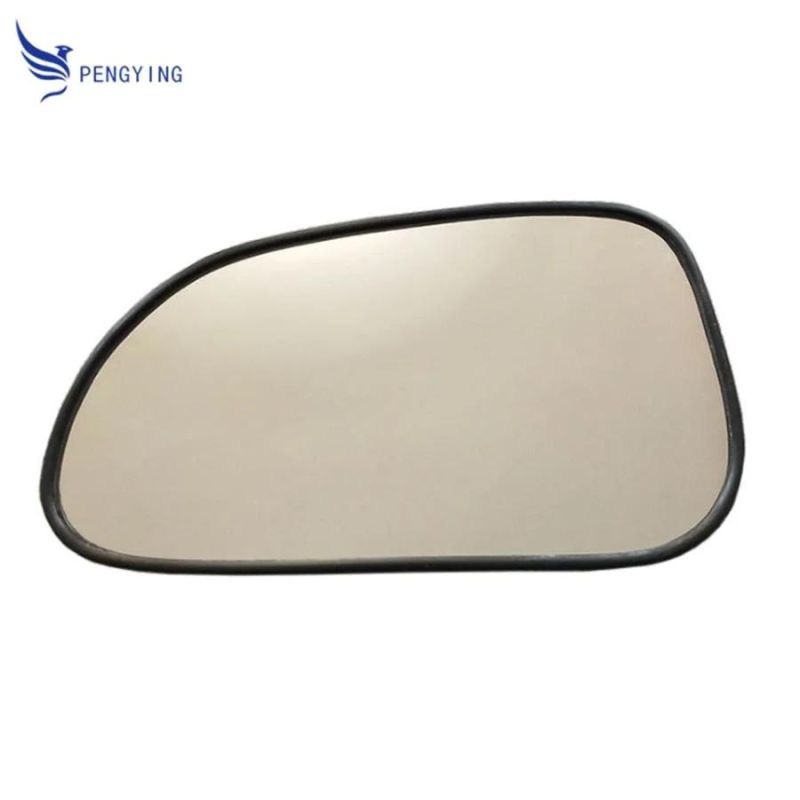 Car Rear View Mirror Rainproof Stickers for Buick Excelle 04-07