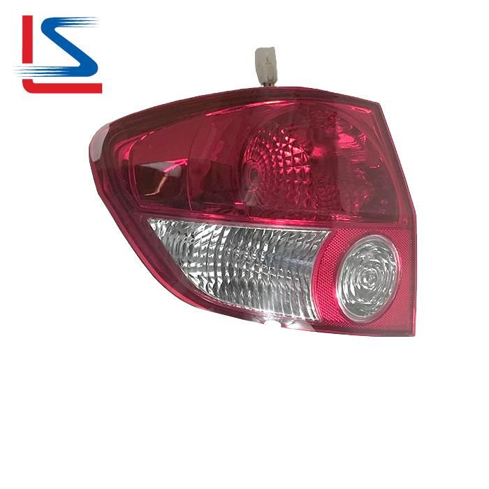 Auto Tail Lamp for Hyundai Getz 2002-2005 924011c000 924021c000 Rear Lamp