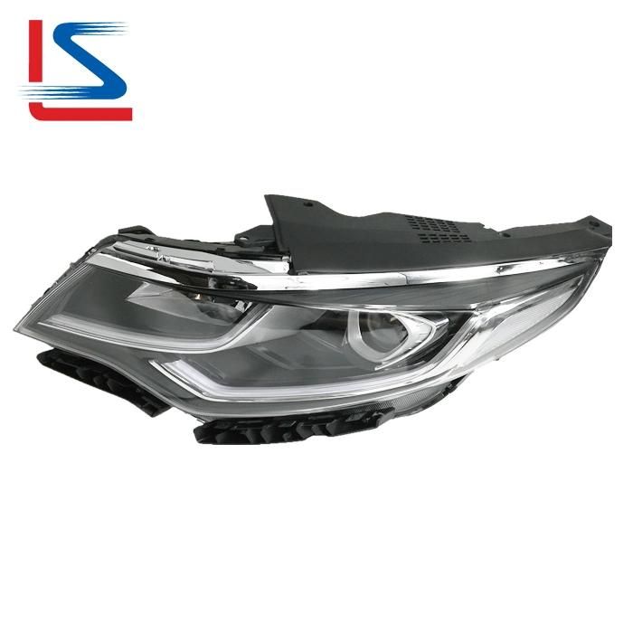 Auto LED Head Lamp for KIA K5 Optima 2019 L 92101-D4510 R 92102-D4510 L 92101-D4500 R 92102-D4500