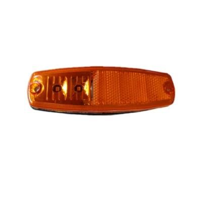 Auto Bus LED Side Marker Lamp Marcopolo G7 Hc-B-14061