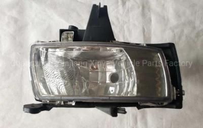 Auto Parts Fog Lamp for Toyota Corolla Sedan `02-`06