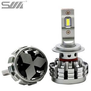 5500K 30W S8-H7 LED Car Fog Light Lamps for Car Manufacturer
