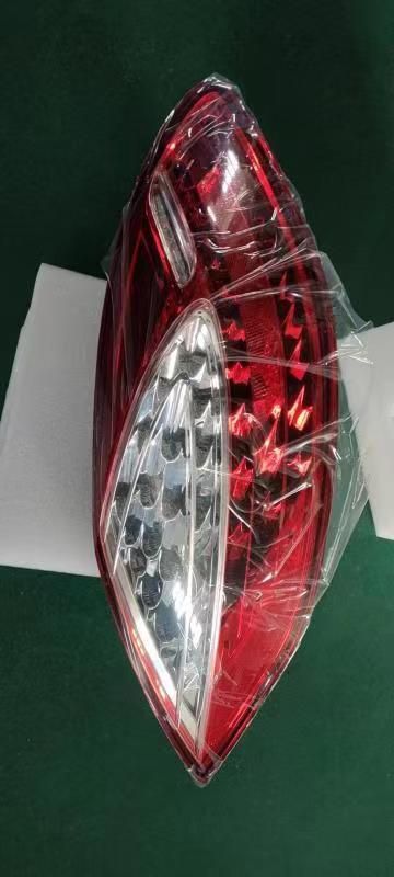 New Auto Parts Tail Lamp for Porsche Panamera 2009 97063141105 97063141205