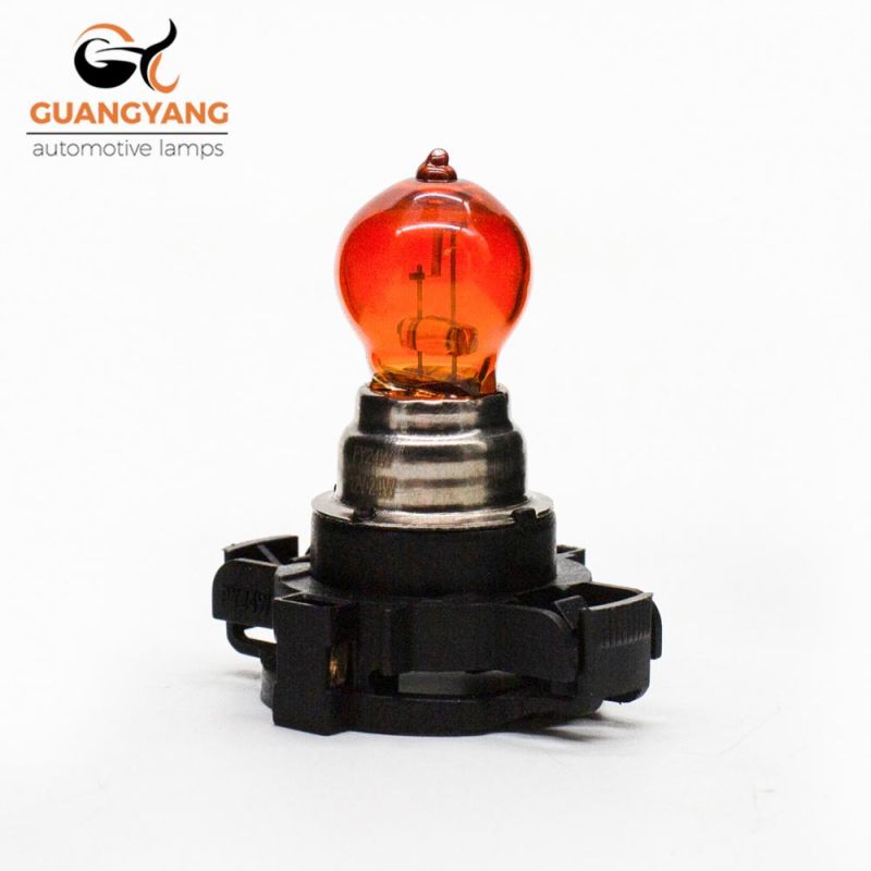 Car Halogen Signal Bulb