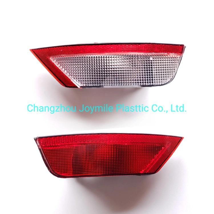 Suitable for 2009-2012 Ford Focus Rear Bumper Lamp
