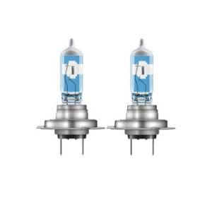 H7 12V 55W Px26D Super White Auto Lights Fog Lamps Turn Auto Parts Halogen Headlight Signal Bulbs for Car Bus and Truck