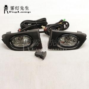 Fog Light for Honda Civic 2001 2002 Auto Accessories Halogen Fog Lamp