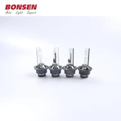 Factory Price 35W55W D1s HID Xenon Bulbs with Metal Bracket Xenon HID Kit Car Lights D1s